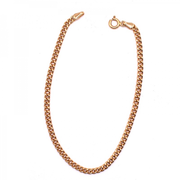 Βραχιόλι σε χρυσό Κ14