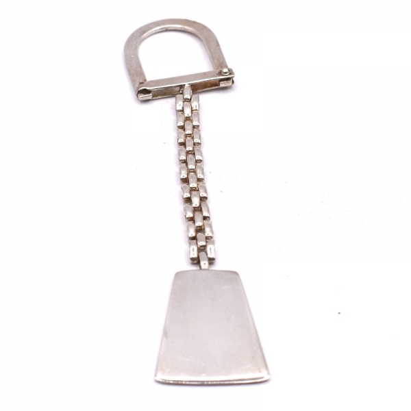 Μπρελόκ ασημένιο