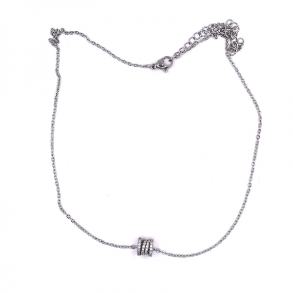  Κολιέ φω με ζιργκόν