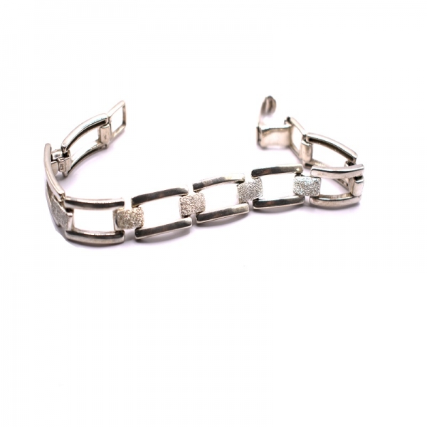 Bραχιόλι ασημένιο 925