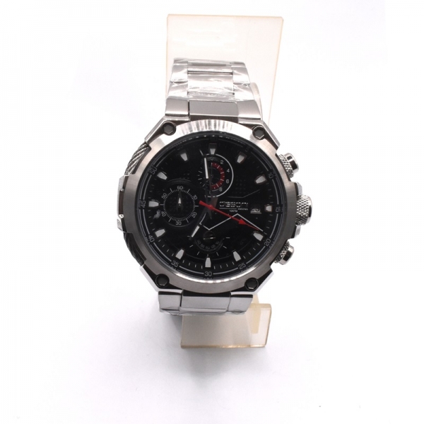 Ατσάλινο Ρολόι ανδρικό Dissoni