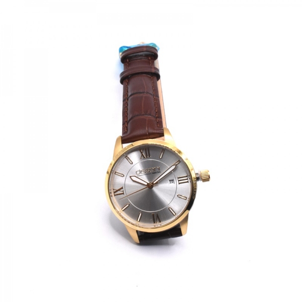 Ατσάλινο Ρολόι γυναικείο Dissoni