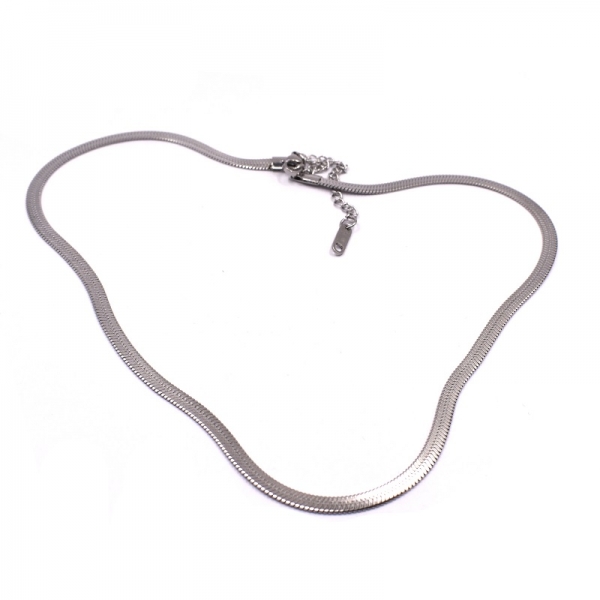 Αλυσίδα ατσάλι