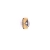 Δαχτυλίδι αντρικό σε χρυσό και λευκόχρυσο Κ14 με ζιργκον